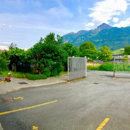 La Petite Madeleine Apartmán *