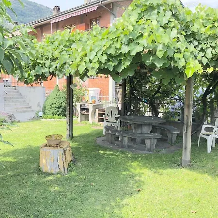 Apartmán La Petite Madeleine