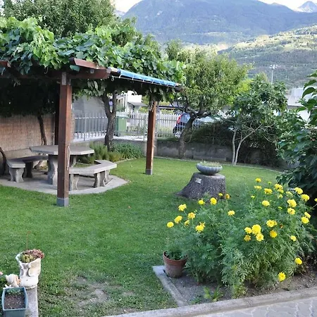 La Petite Madeleine * Aosta