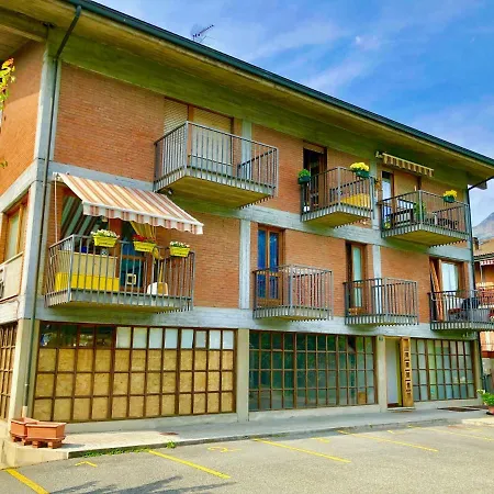 Apartmán La Petite Madeleine *