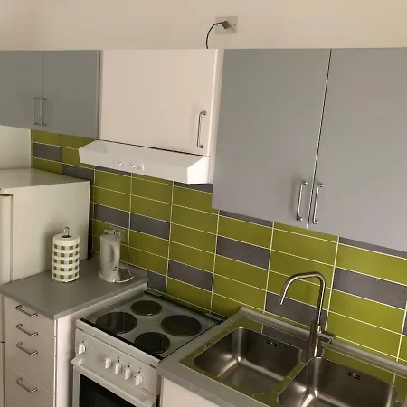 Apartment La Petite Madeleine