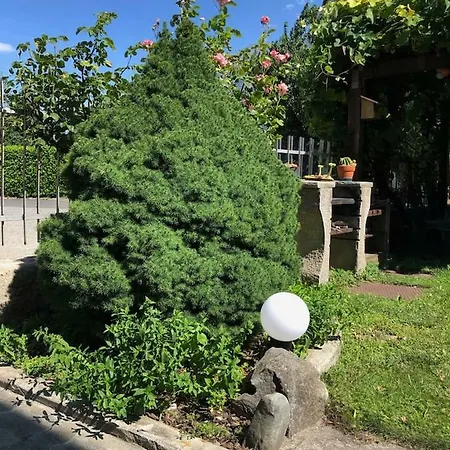 Appartamento La Petite Madeleine Aosta