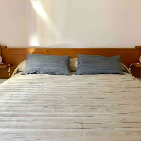 La Petite Madeleine Apartment Aosta