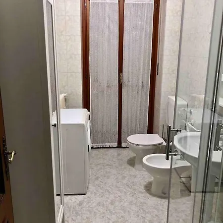 La Petite Madeleine Apartmán Aosta