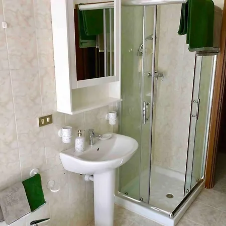 Apartmán La Petite Madeleine