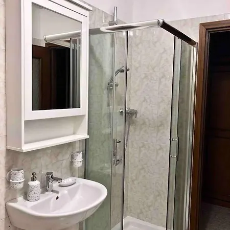 Apartmán La Petite Madeleine Aosta