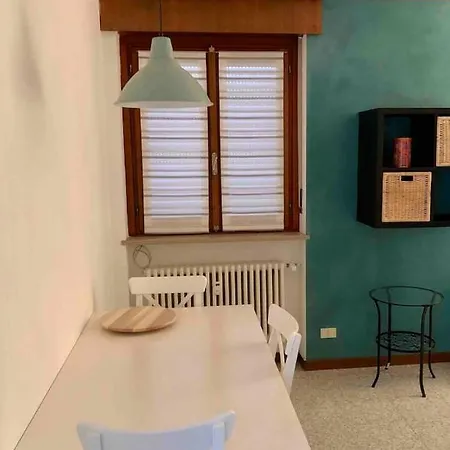 La Petite Madeleine Apartmán